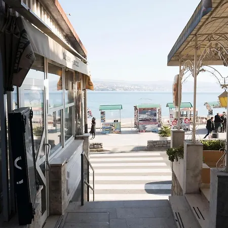 Artspace Locations-opatija-studio With Steam By