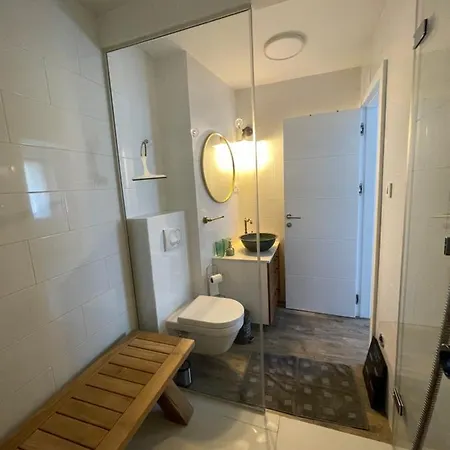 Artspace Locations-opatija-studio With Steam By