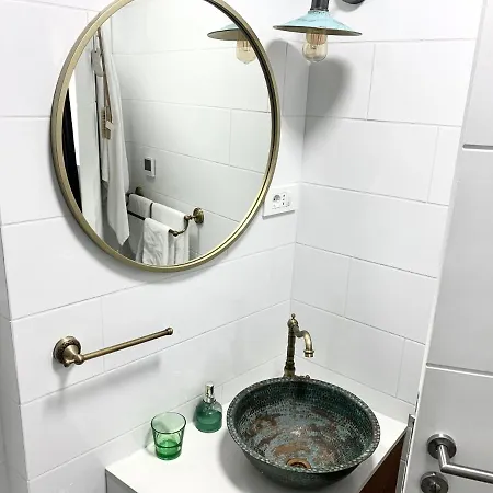 Apartment Artspace Locations-opatija-studio With Steam By *