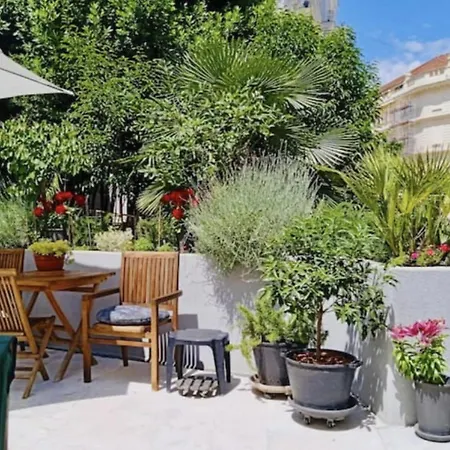 Apartment Artspace Locations-opatija-studio With Steam By Opatija